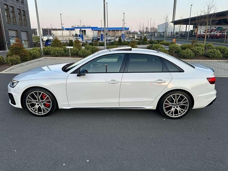 Gebraucht Audi S4 Premium 354 PS (260 kW) 2020 Limousine