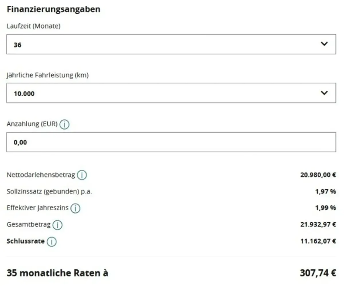 Gebraucht VW Passat Business 150 PS (110 kW) 2022 Deep black perleffekt Kombi