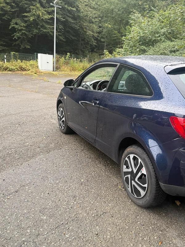 Gebraucht 2010 Seat Ibiza Kleinwagen | 1.750 € (Fairer Preis) - Bild 1/4