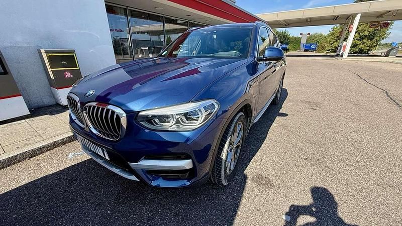 Gebraucht 2021 BMW X3 xLine SUV | 35.500 € (Guter Preis) - Bild 1/4