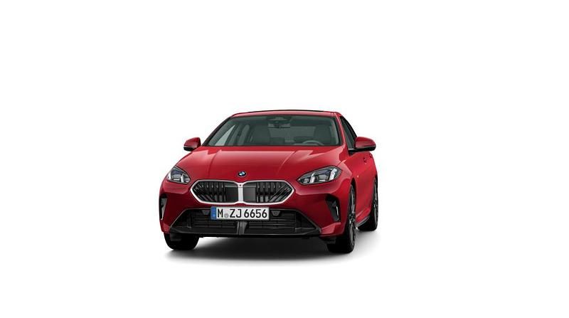 Gebraucht 2025 BMW 220 Efficient Dynamics Coupé | 39.432 € (Fairer Preis) - Bild 1/4