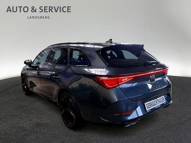 Gebraucht Cupra Leon 150 PS (110 kW) 2023