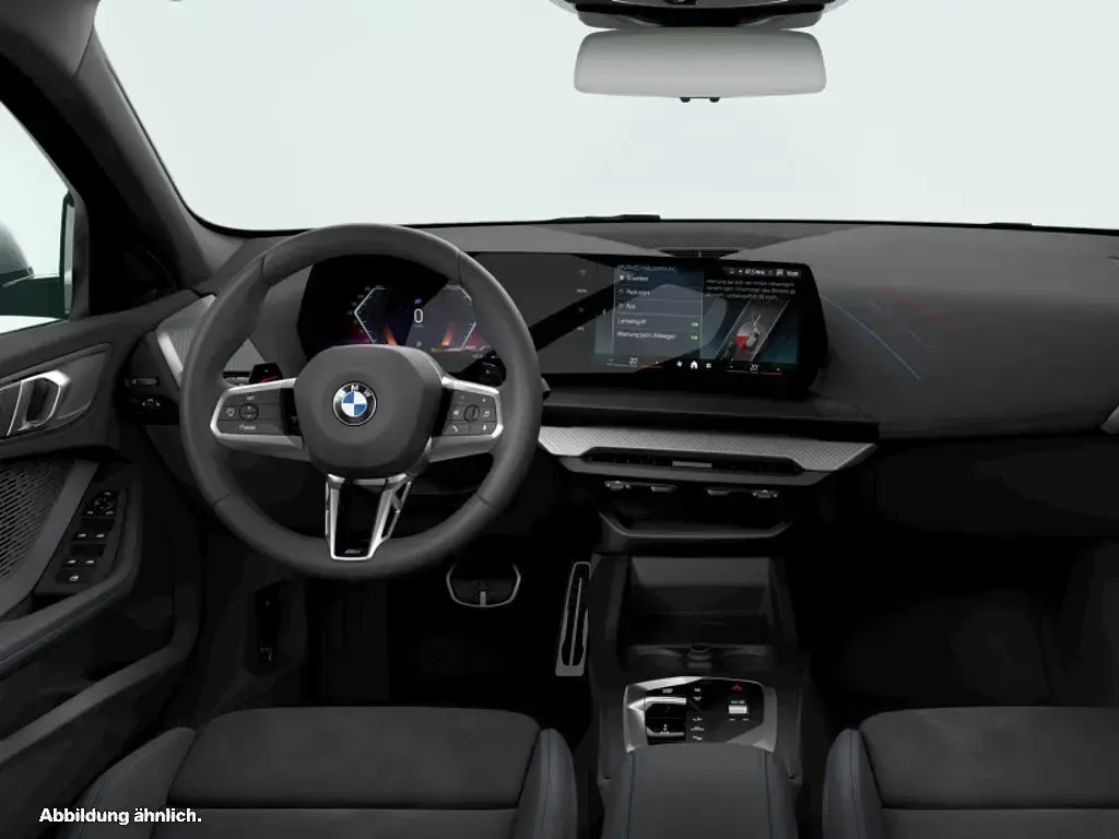 Gebraucht BMW 120 150 PS (110 kW) 2025 Weiß Kleinwagen