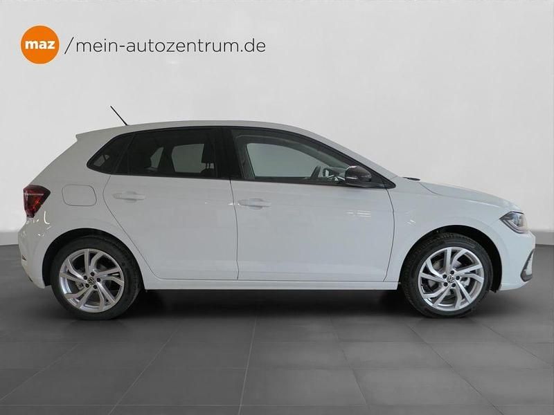 Gebraucht VW Polo Style 110 PS (80 kW) 2025 Pure white Kleinwagen