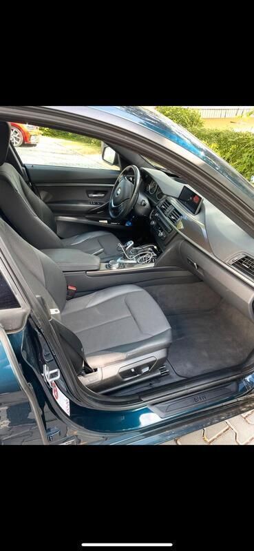 Andere außenfarben Gebraucht 2014 BMW 330 Luxury Line Limousine | 14.500 € (Fairer Preis) - Bild 1/4
