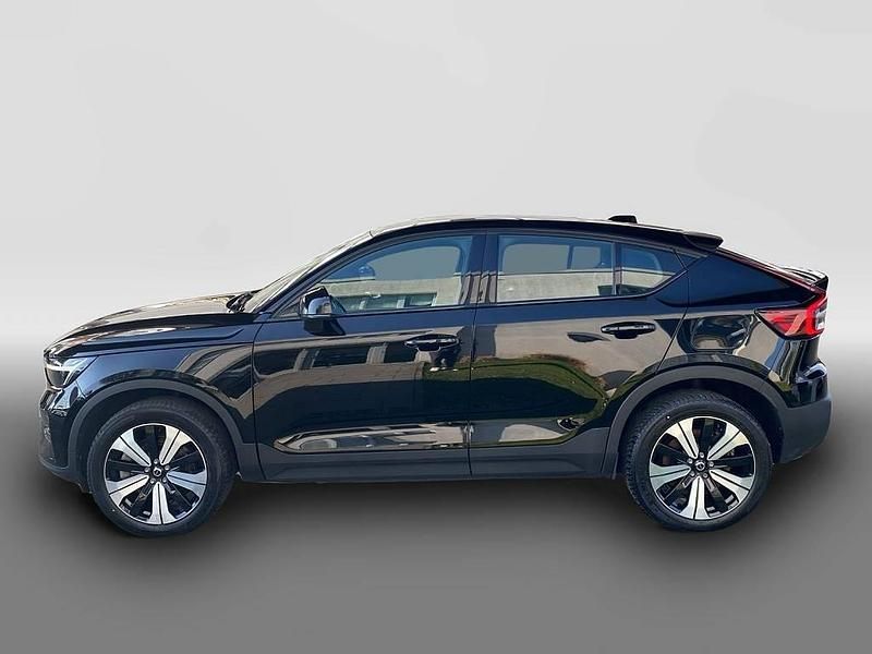 Gebraucht Volvo XC40 Plus 169 kW (231 PS) 2022 Schwarz SUV