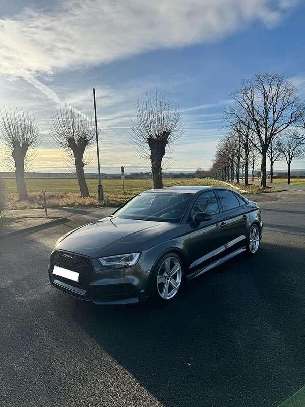 Gebraucht 2020 Audi S3 Limousine | 33.000 € (Fairer Preis) - Bild 1/4