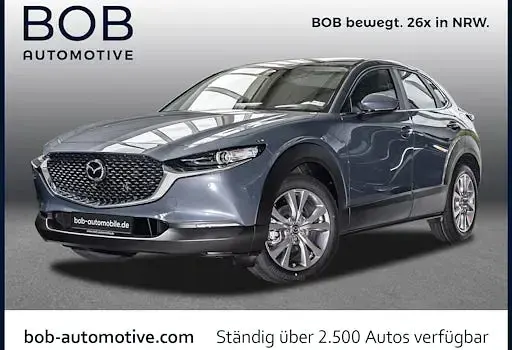 Gebraucht Mazda CX-30 Center-Line 186 PS (136 kW) 2026 SUV