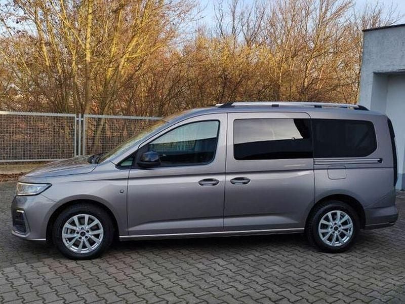 Gebraucht Ford Tourneo Connect 122 PS (89 kW) 2022 Andere Van / Kleinbus