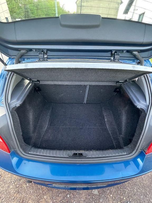 Gebraucht BMW 120 150 PS (110 kW) 2004 Blau Kleinwagen