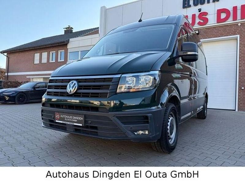 Andere Gebraucht 2019 VW Crafter Van | 15.950 € (Superpreis) - Bild 1/4