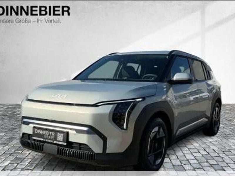 Usado Kia EV3 Earth 150 kW (204 HP) 2025 Branco SUV