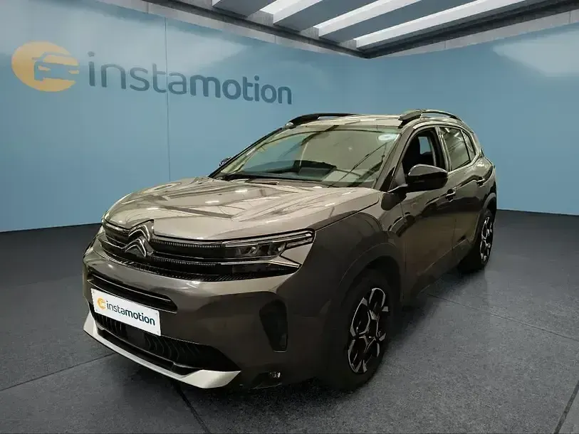 Używany Citroën C5 Aircross 131 KM (96 kW) 2025 SUV