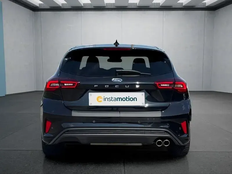 Gebraucht Ford Focus ST-Line 125 PS (91 kW) 2025 Andere Limousine