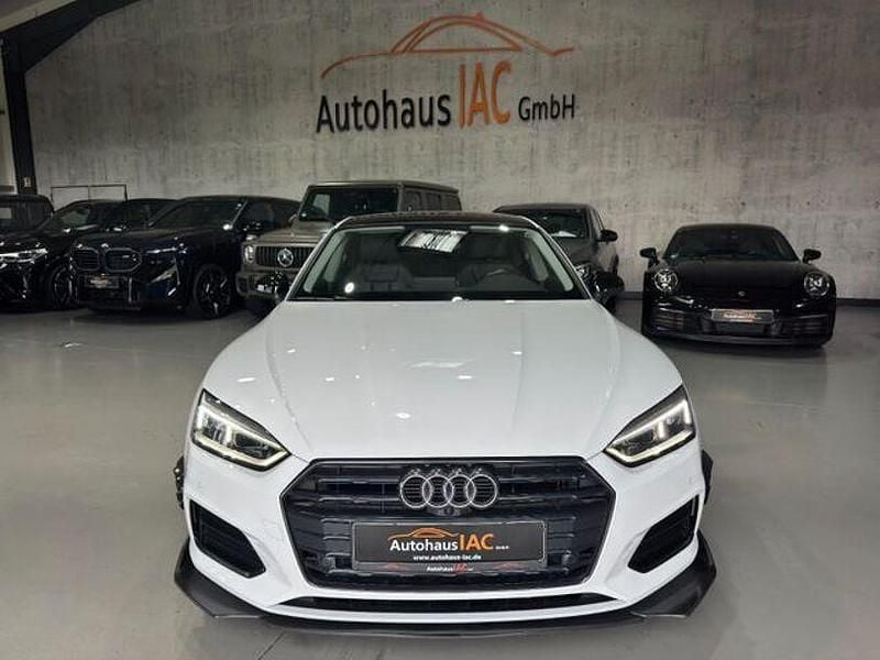 Gebraucht Audi A5 Ambiente 190 PS (139 kW) 2019 Andere Coupé