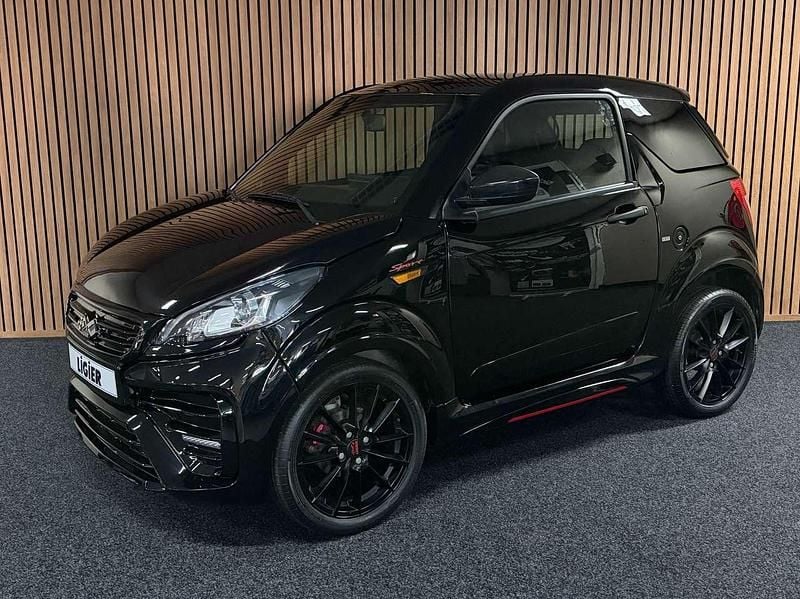 Gebraucht Ligier JS50 2024 Other Kleinwagen