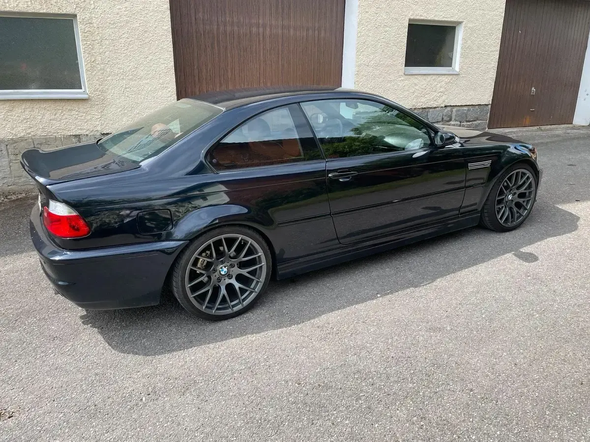 Occasion BMW 323 170 ch (125 kW) 2000 Coupé
