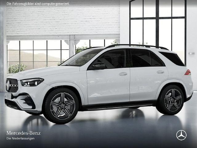Gebraucht Mercedes GLE450 AMG AMG line 367 PS (269 kW) 2025