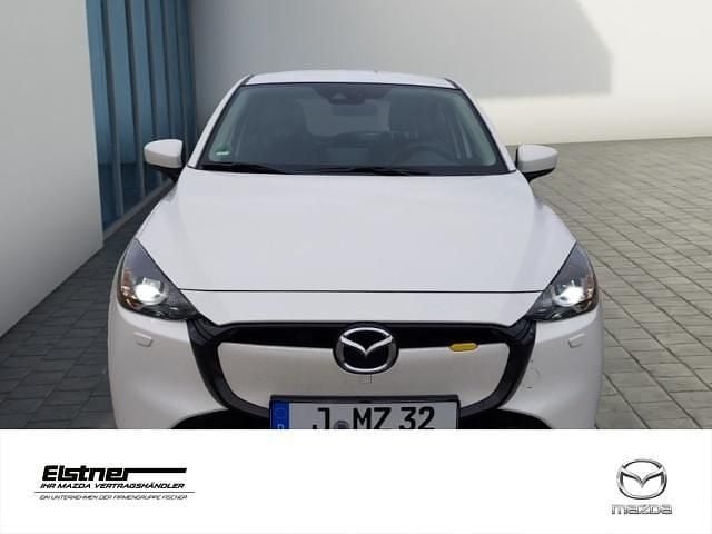Usata Mazda 2 Center-Line 116 CV (85 kW) 2023 Utilitaria