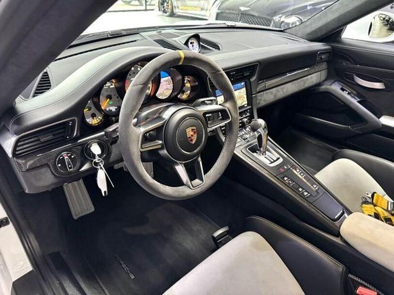 Gebraucht Porsche 911 500 PS (367 kW) 2016 Weiss