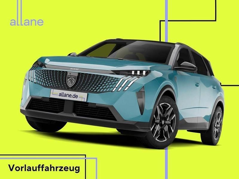 Blau Neu 2025 Peugeot 5008 Allure Van / Kleinbus | 47.790 € - Bild 1/4