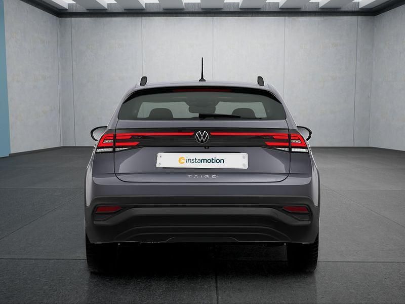 Gebraucht VW Taigo 150 PS (110 kW) 2024 Grau SUV