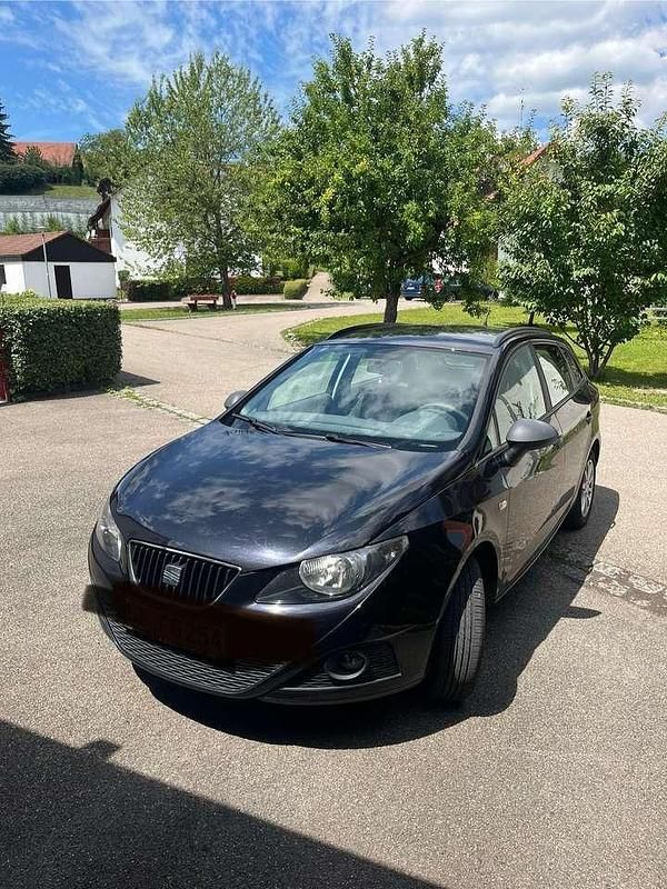 Gebraucht 2011 Seat Ibiza ST Style Kombi | 2.700 € (Guter Preis) - Bild 1/4