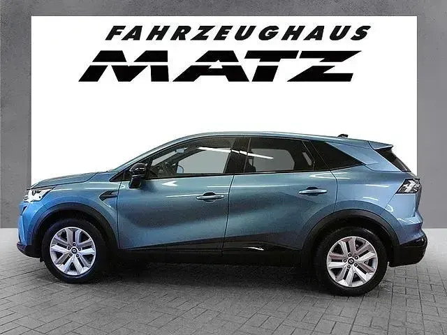 Gebraucht Renault Symbioz Evolution 143 PS (105 kW) 2025 Blau SUV