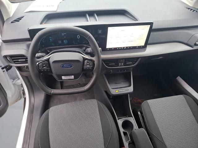 Neu Ford Transit Trend 100 kW (136 PS) 2025 Weiss Van