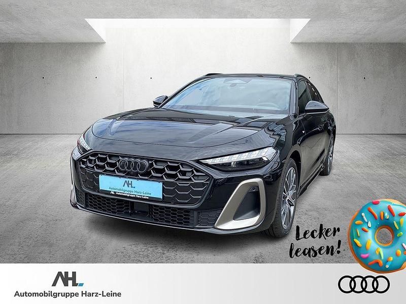 Schwarz Neu 2025 Audi A5 Sport Coupé | 61.950 € (Fairer Preis) - Bild 1/4