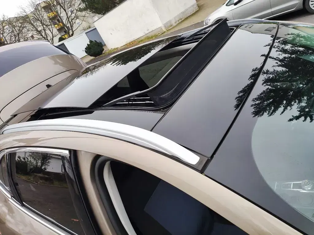Gebraucht Ford Kuga 190 PS (139 kW) 2020 Beige SUV