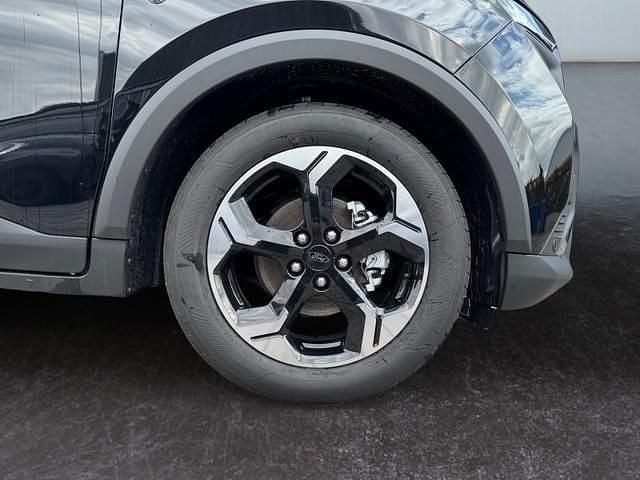 Neu 2025 Ford Tourneo Courier Active Van / Kleinbus | 30.100 € (Etwas zu teuer) - Bild 1/1
