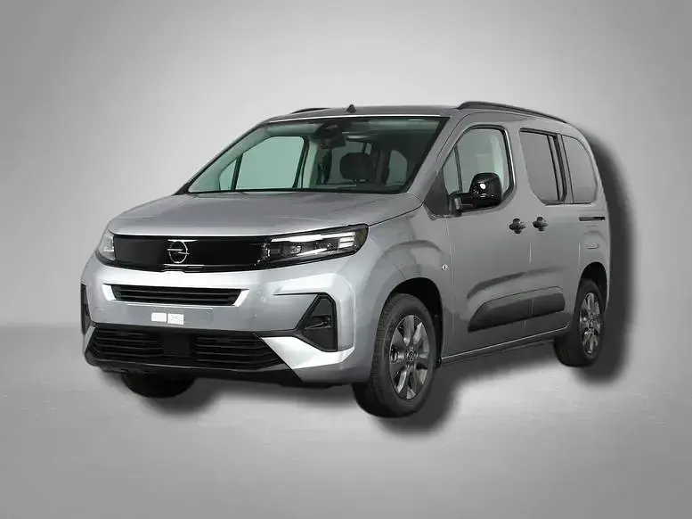 Gebraucht Opel Combo Edition 102 PS (75 kW) 2026 Van / Kleinbus