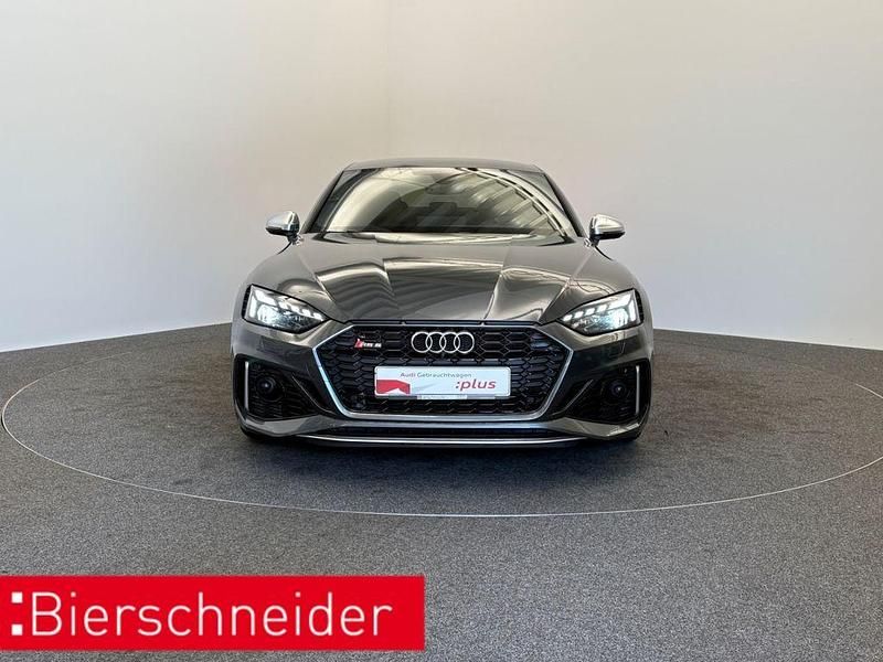 Gebraucht Audi RS5 Sportback Comfort 450 PS (330 kW) 2024 Grau Limousine