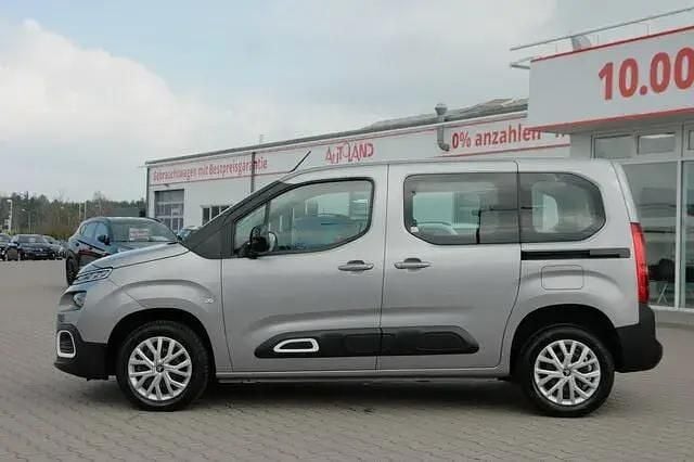 Gebraucht Citroën Berlingo PureTech 110 PS (80 kW) 2024 Artensegraumet. Van / Kleinbus