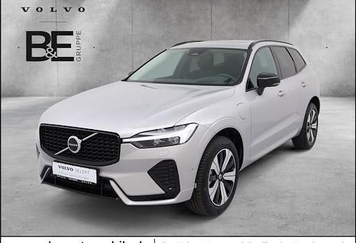 Gebraucht Volvo XC60 Plus 350 PS (257 kW) 2025 Silber SUV