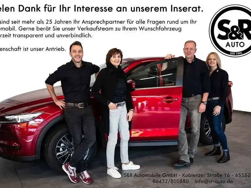 Gebraucht Nissan Juke Tekna 94 PS (69 kW) 2025 Schwarz SUV