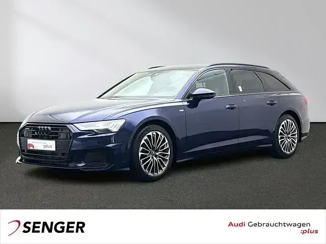 Occasion Audi A6 Sport 367 ch (269 kW) 2023 Break