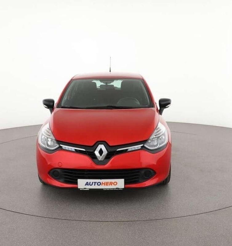 Gebraucht Renault Clio IV LIMITED 73 PS (53 kW) 2016 Limousine