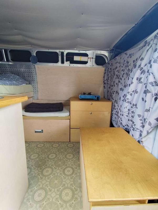 Gebraucht Ford Transit Basis 116 PS (85 kW) 2009 Silber Pickup