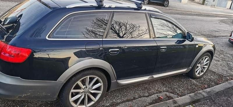 Gebraucht Audi A6 Allroad 232 PS (170 kW) 2008 Kombi