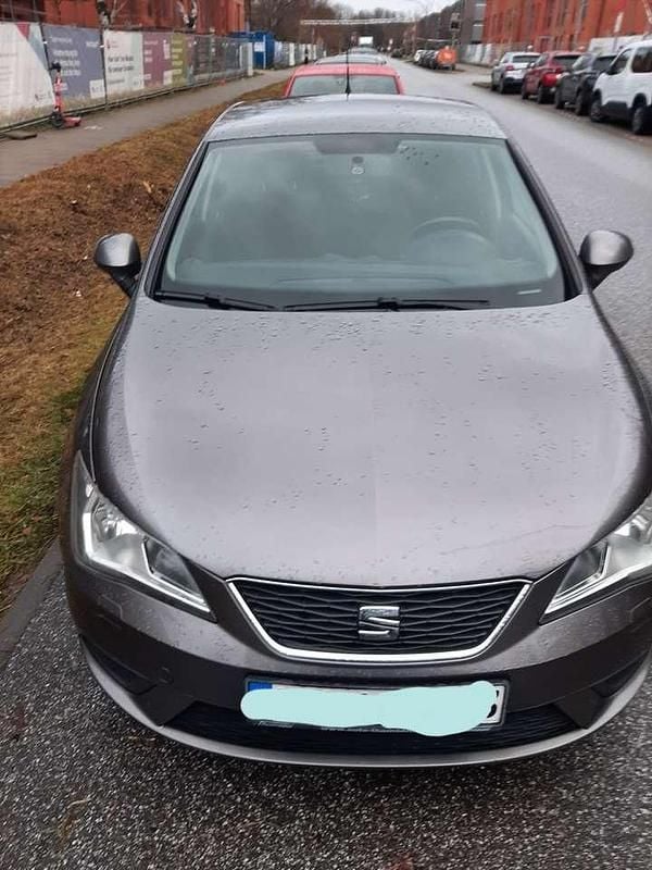 Gebraucht 2014 Seat Ibiza 4You Limousine | 4.500 € (Guter Preis) - Bild 1/4