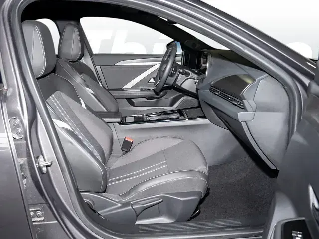 Gebraucht Opel Astra S 131 PS (96 kW) 2024 Grau Kleinwagen