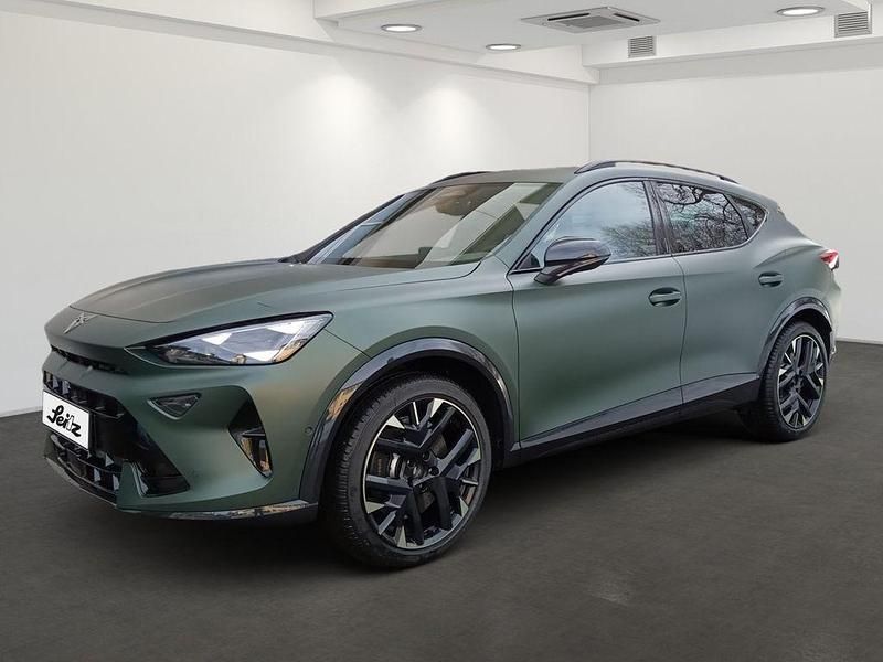 Gebraucht Cupra Formentor VZ 333 PS (244 kW) 2026 Grün SUV
