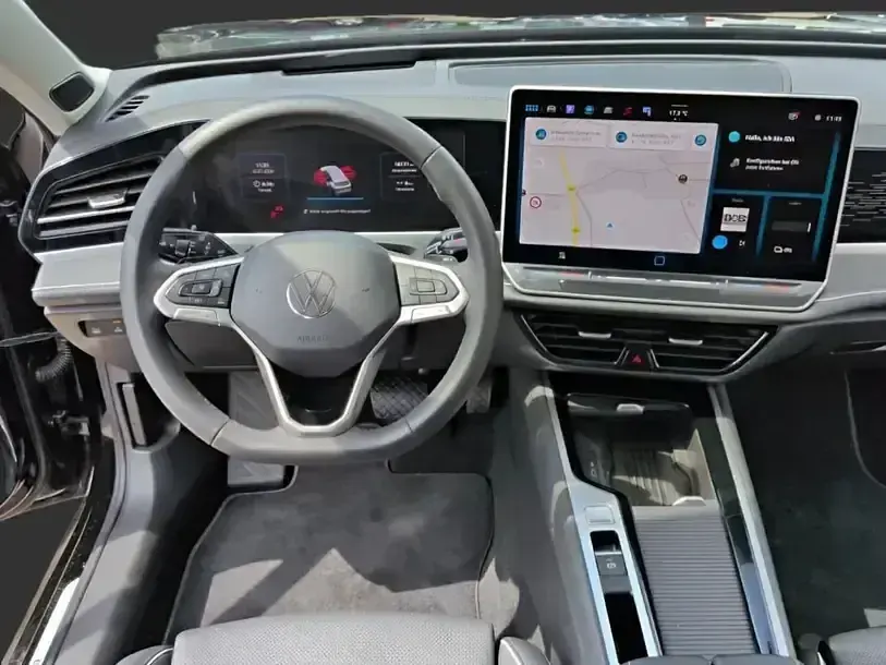 Gebraucht VW Passat Elegance 2025 Schwarz Kombi