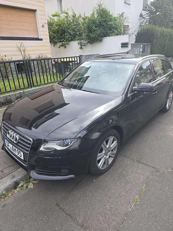 Gebraucht Audi A4 S-Line 190 PS (139 kW) 2011 Kombi