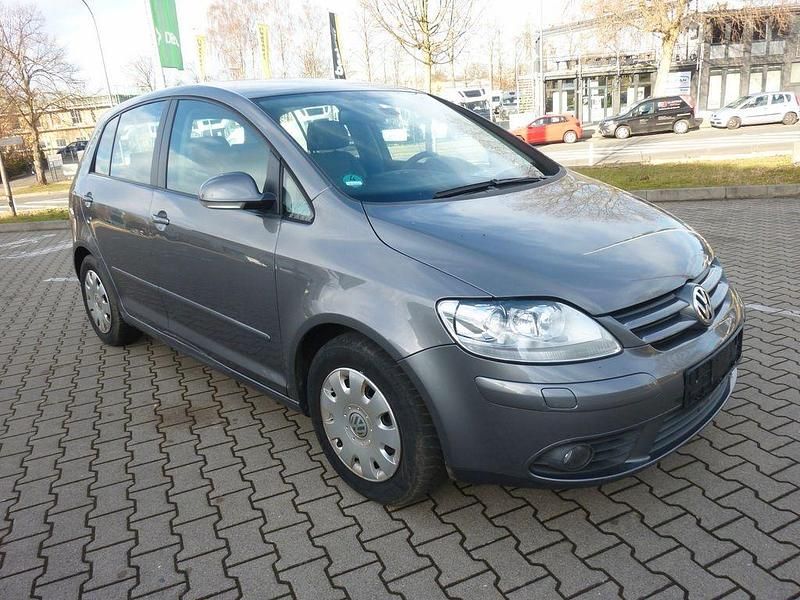 Gebraucht VW Golf IV Comfortline 150 PS (110 kW) 2006 Grau Limousine