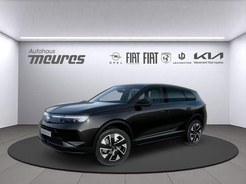 Neu Opel Grandland X 144 PS (105 kW) 2026 Schwarz SUV