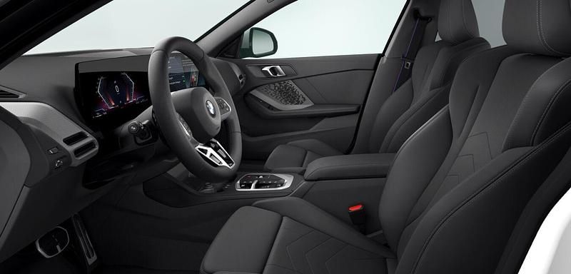 Gebraucht BMW 220 Shadowline 170 PS (125 kW) 2025 Weiß Coupé