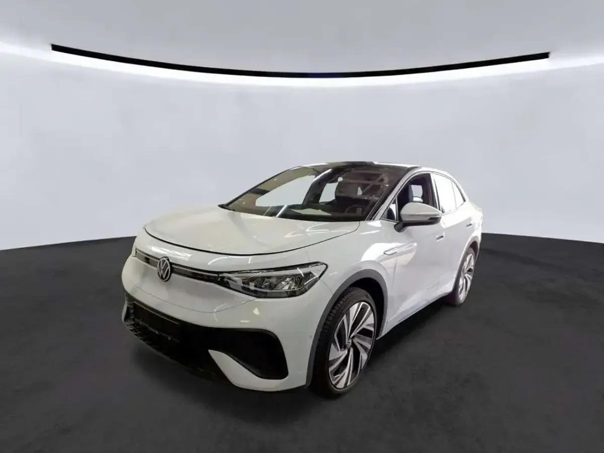 Gebraucht VW ID.5 Pro 150 kW (204 PS) 2023 Schwarz SUV